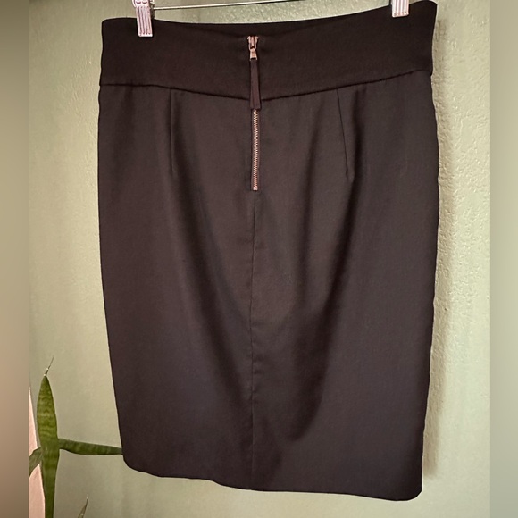 J. Crew pencil skirt - Picture 2 of 5